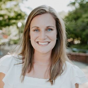 Meet your Posher, Kelly